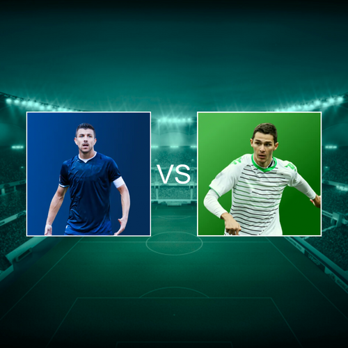 VfL Bochum vs SpVgg Greuther Fürth 2. Bundesliga