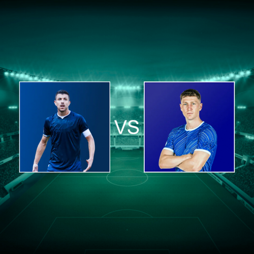 VfL Bochum vs SV Darmstadt 98 2. Bundesliga