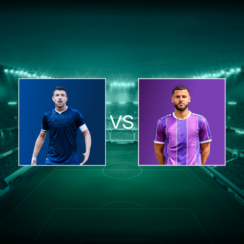 VfL Bochum vs VfL Osnabrück 2. Bundesliga