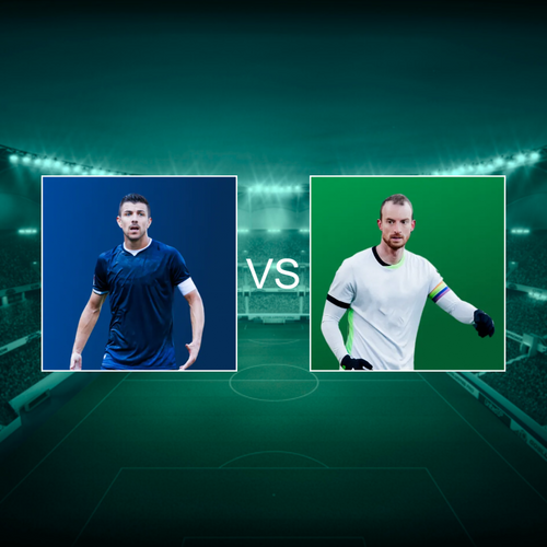 VfL Bochum vs VfL Wolfsburg 2. Bundesliga