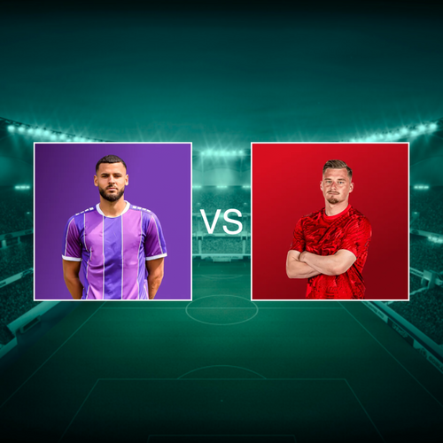 VfL Osnabrück vs 1. FC Kaiserslautern 2. Bundesliga