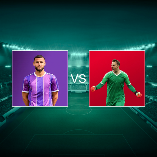 VfL Osnabrück vs FC Bayern Munich DFB Pokal