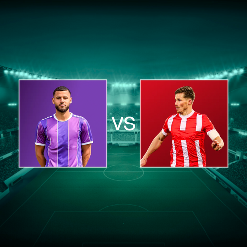 VfL Osnabrück vs FC Energie Cottbus 2. Bundesliga