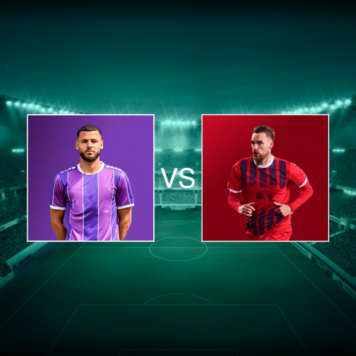 VfL Osnabrück vs FC Heidenheim 2. Bundesliga