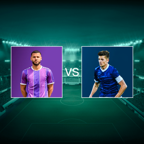 VfL Osnabrück vs Karlsruher SC 2. Bundesliga