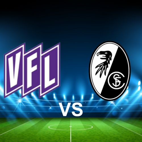 VfL Osnabrück vs SC Freiburg DFB Pokal