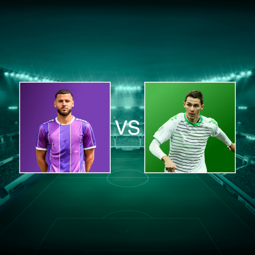 VfL Osnabrück vs SpVgg Greuther Fürth 2. Bundesliga