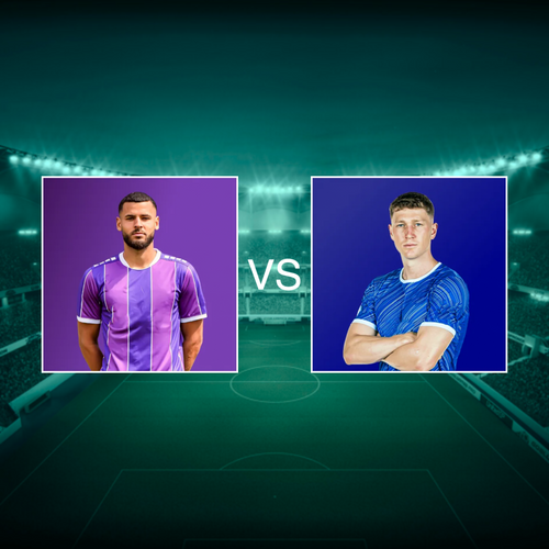 VfL Osnabrück vs SV Darmstadt 98 2. Bundesliga
