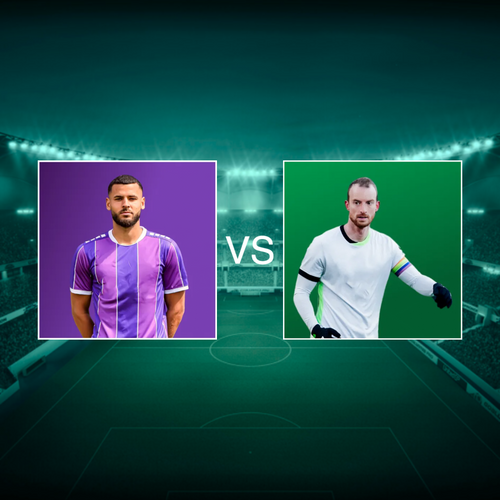 VfL Osnabrück vs VfL Wolfsburg 2. Bundesliga