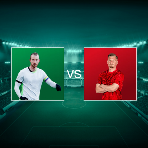 VfL Wolfsburg vs 1. FC Kaiserslautern 2. Bundesliga