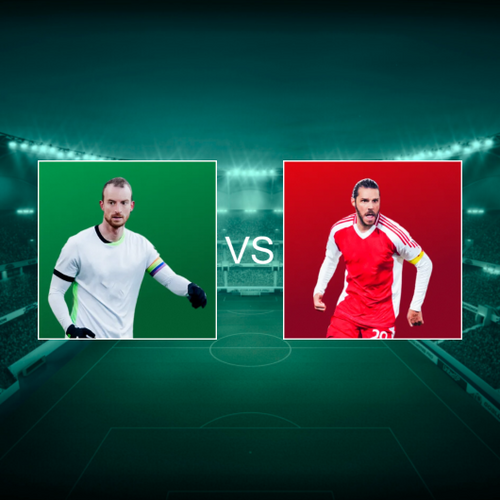 VfL Wolfsburg vs 1. FC Union Berlin Bundesliga