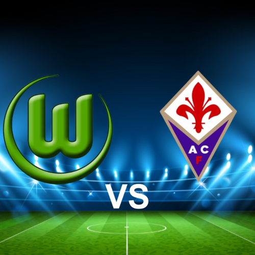 VfL Wolfsburg vs ACF Fiorentina Women's Champions League