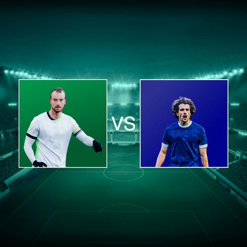 VfL Wolfsburg vs Arminia Bielefeld 2. Bundesliga
