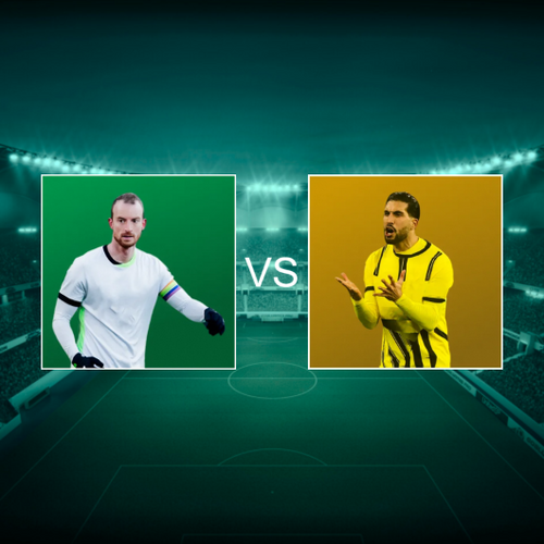VfL Wolfsburg vs Borussia Dortmund Bundesliga