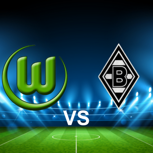 VfL Wolfsburg vs Borussia Mönchengladbach 2024-2025 Bundesliga
