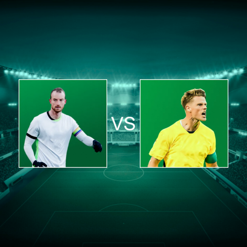 VfL Wolfsburg vs Borussia Monchengladbach Bundesliga