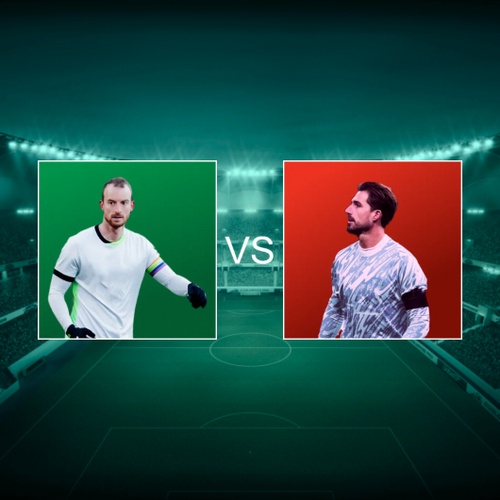 VfL Wolfsburg vs Eintracht Frankfurt Bundesliga