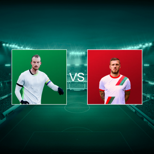 VfL Wolfsburg vs FC Augsburg Bundesliga