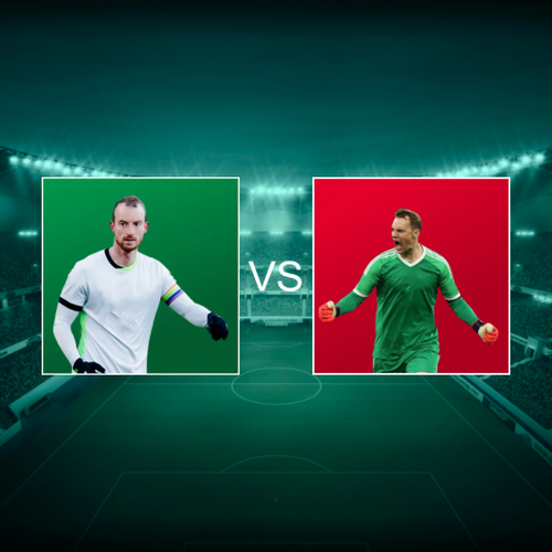 VfL Wolfsburg vs FC Bayern Munich Bundesliga