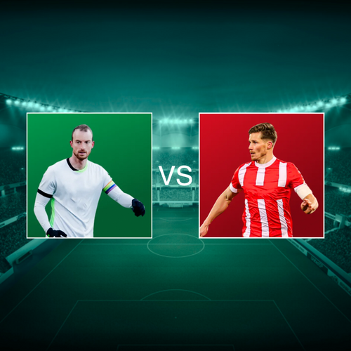 VfL Wolfsburg vs FC Energie Cottbus 2. Bundesliga