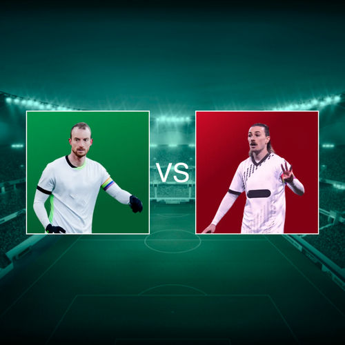 VfL Wolfsburg vs FC St. Pauli 2. Bundesliga