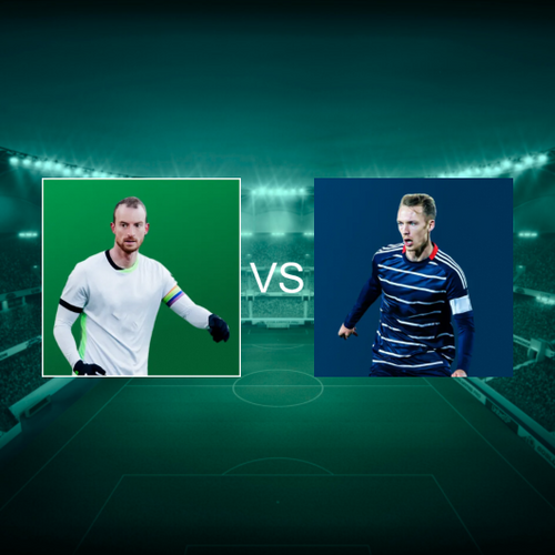 VfL Wolfsburg vs Hamburger SV Bundesliga