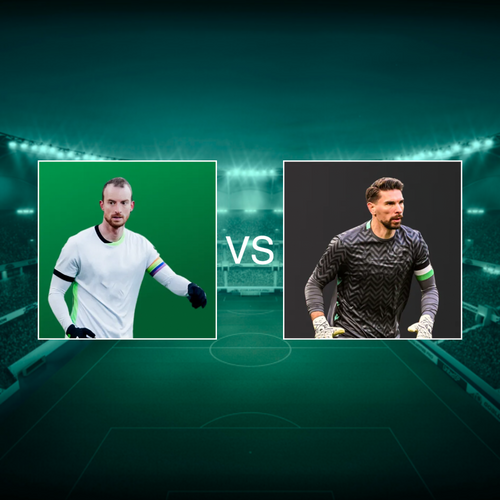 VfL Wolfsburg vs Hannover 96 2. Bundesliga