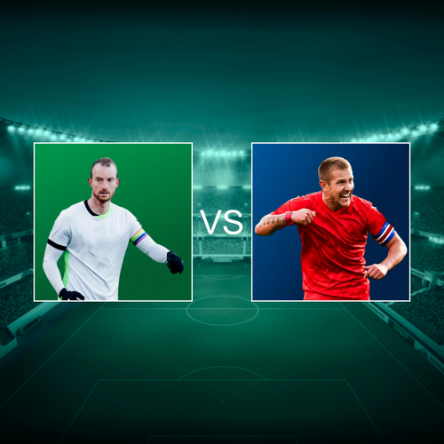 VfL Wolfsburg vs Holstein Kiel DFB Pokal