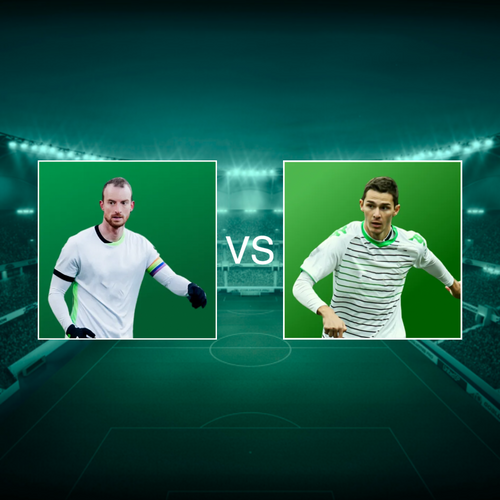 VfL Wolfsburg vs SpVgg Greuther Fürth 2. Bundesliga