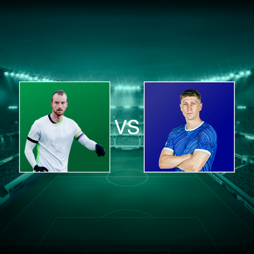 VfL Wolfsburg vs SV Darmstadt 98 2. Bundesliga
