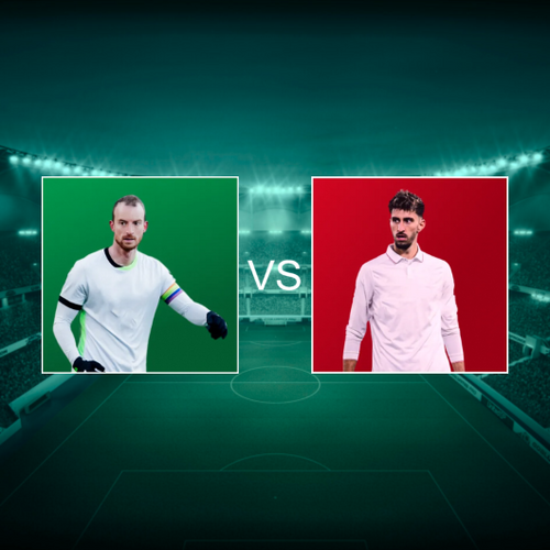 VfL Wolfsburg vs VfB Stuttgart Bundesliga