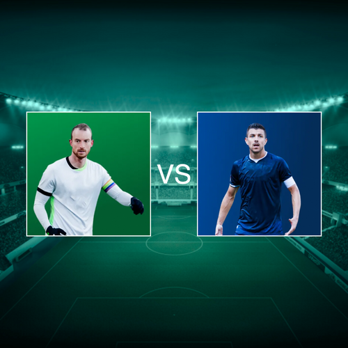 VfL Wolfsburg vs VfL Bochum 2. Bundesliga