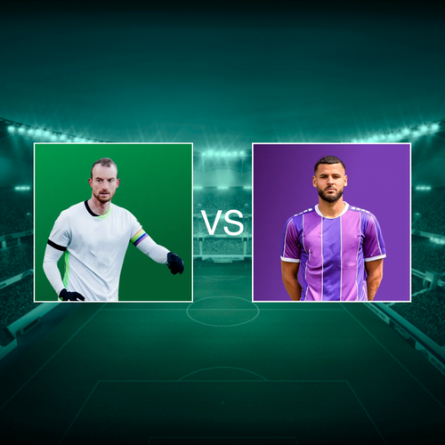VfL Wolfsburg vs VfL Osnabrück 2. Bundesliga
