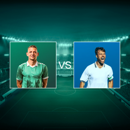 Viborg FF vs Aarhus Gymnastikforening Danish Superliga