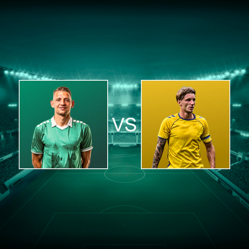 Viborg FF vs Brøndby IF Danish Superliga