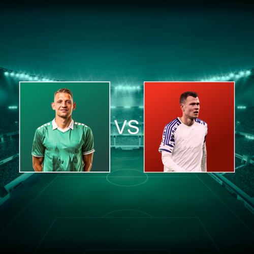 Viborg FF vs FC Copenhagen Danish Superliga