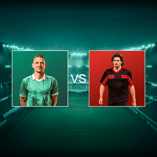 Viborg FF vs FC Midtjylland Danish Superliga