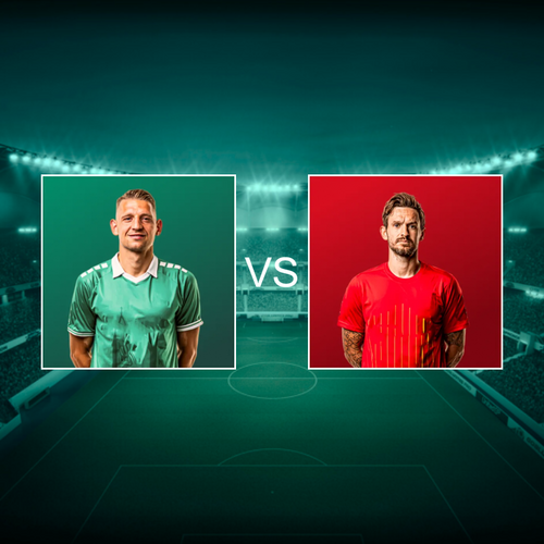 Viborg FF vs FC Nordsjaelland Danish Superliga