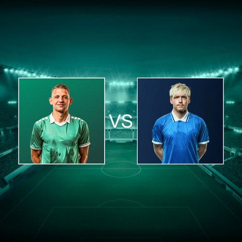 Viborg FF vs Lyngby Boldklub Danish Superliga