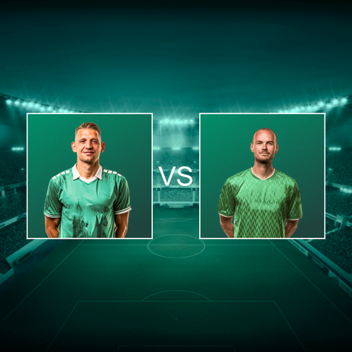 Viborg FF vs Odense Boldklub Danish Superliga