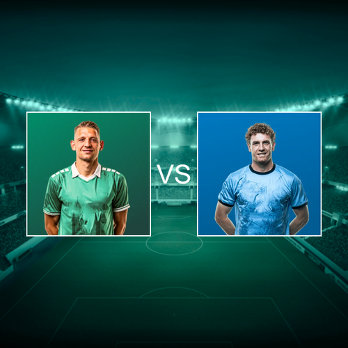 Viborg FF vs Randers FC Danish Superliga