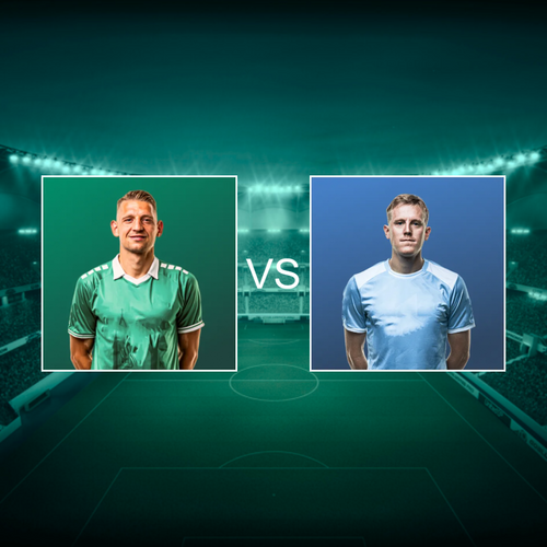 Viborg FF vs Sønderjyske Fodbold Danish Superliga