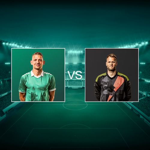 Viborg FF vs Silkeborg IF Danish Superliga