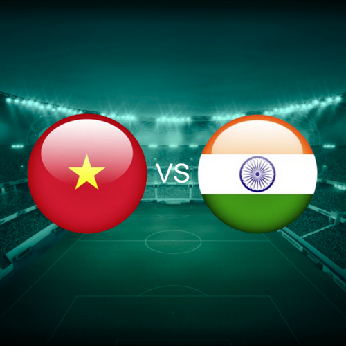 Vietnam vs India AFC Women’s Asian Cup 2026