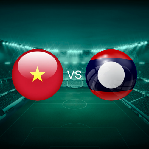 Vietnam vs Laos AFC Asian Cup