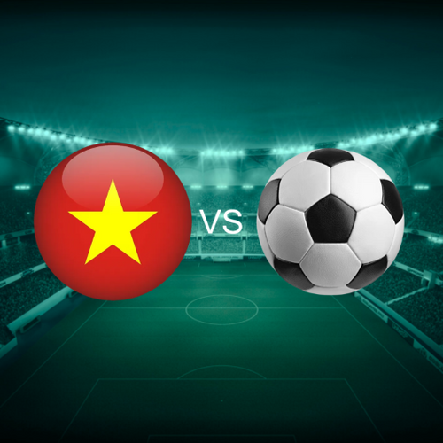 Vietnam vs Lebanon/Yemen AFC Asian Cup 2027