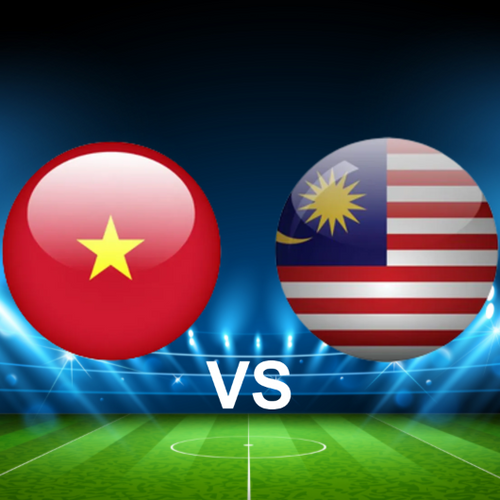 Vietnam vs Malaysia AFC Asian Cup