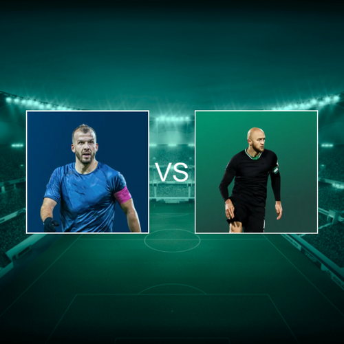 Viking FK vs Feyenoord Rotterdam Champions League