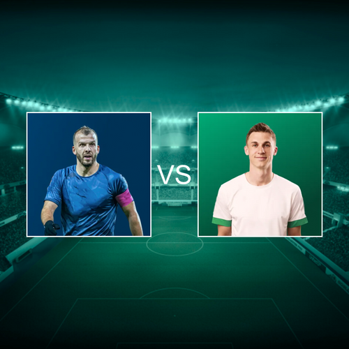 Viking FK vs Hamarkameratene Eliteserien