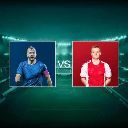 Viking FK vs KFUM-Kameratene Oslo Eliteserien